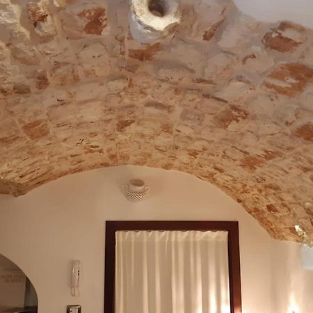 Donna Lucrezia Dimora A Corte B&B Κονβερσάνο Εξωτερικό φωτογραφία