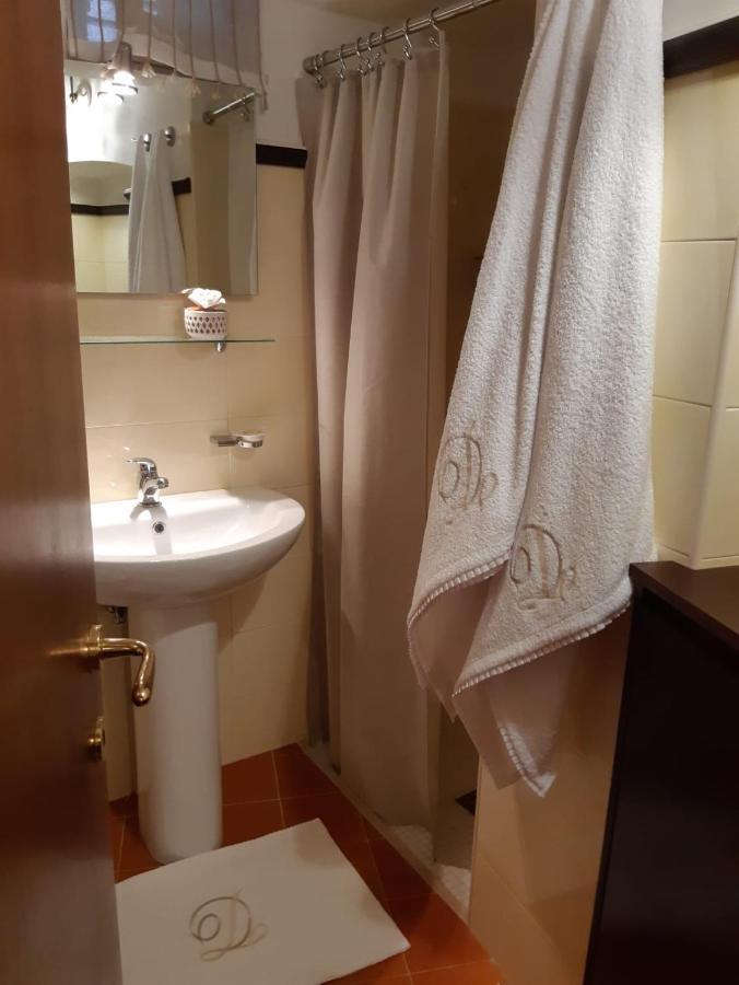Donna Lucrezia Dimora A Corte B&B Κονβερσάνο Εξωτερικό φωτογραφία